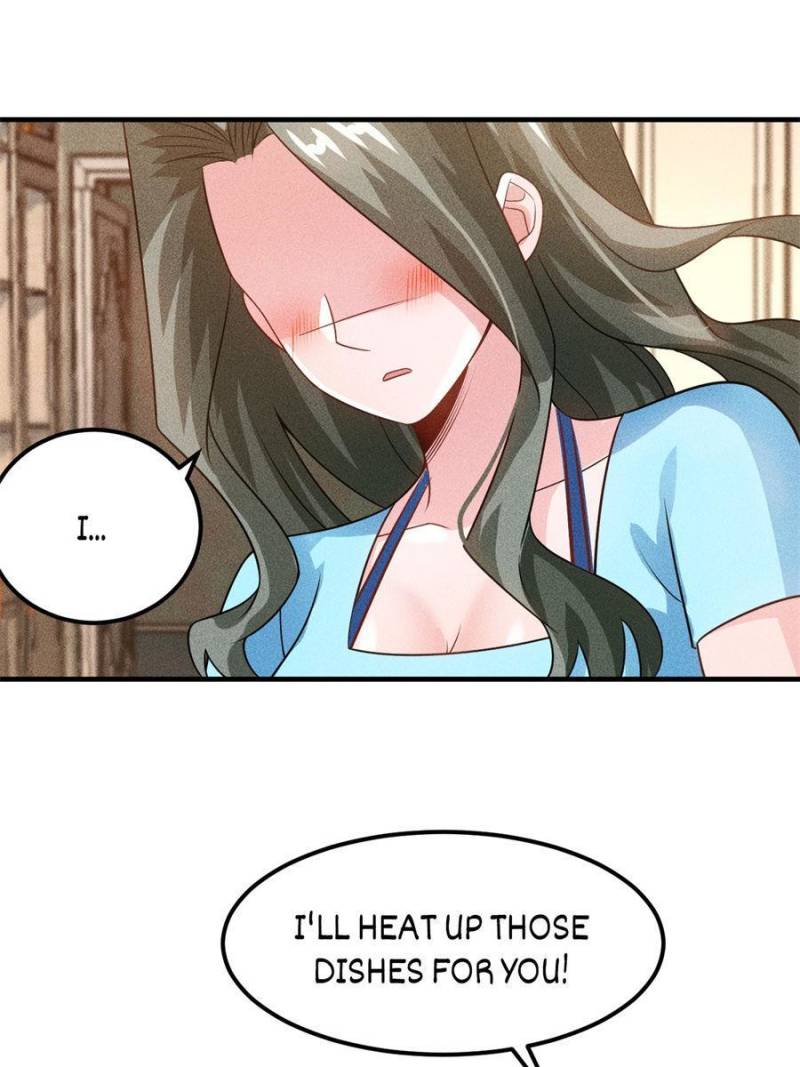 Her Private Bodyguard chapter 104 - page 45