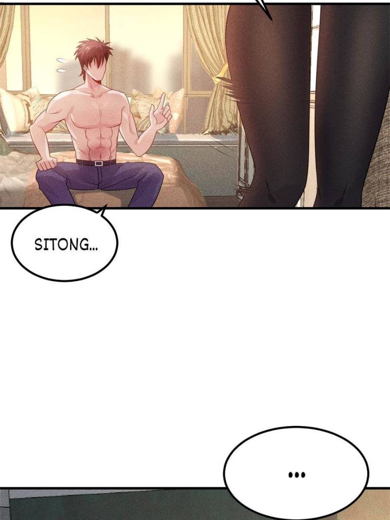 Her Private Bodyguard chapter 104 - page 46