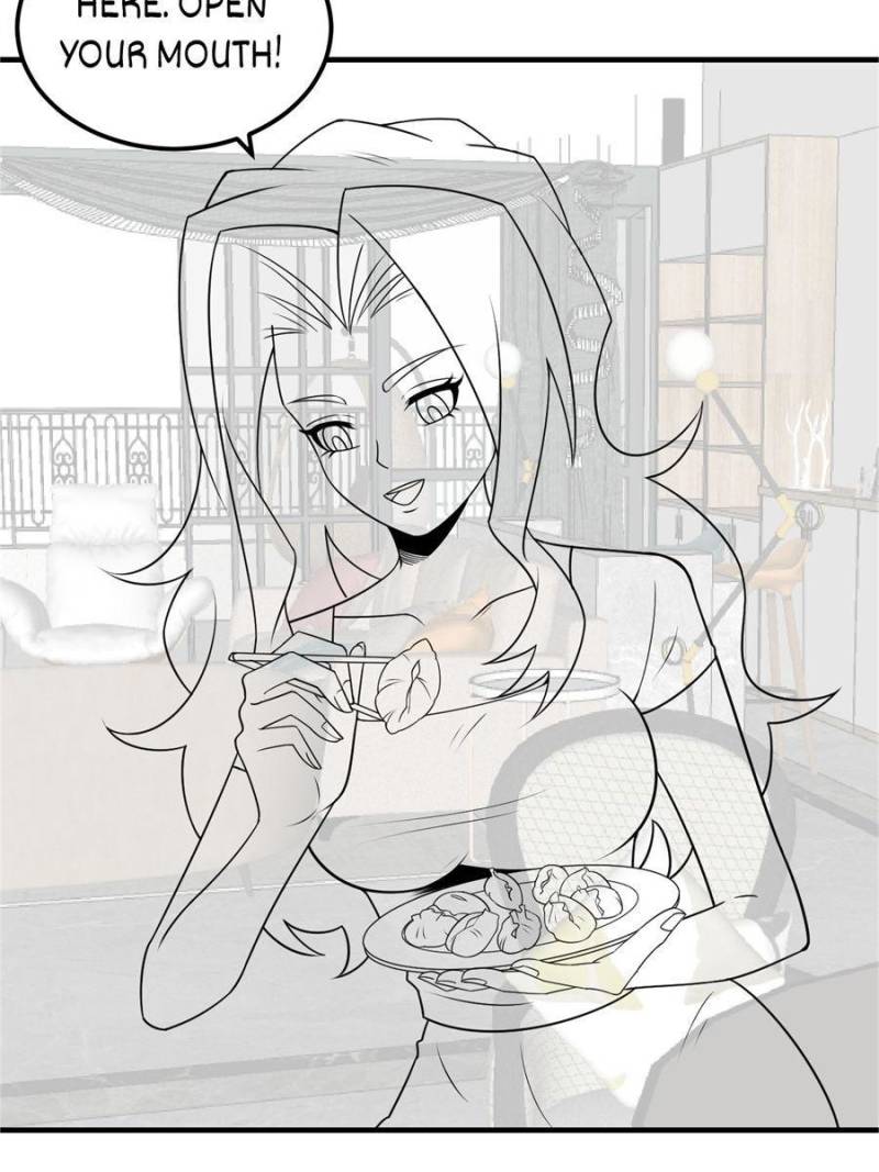 Her Private Bodyguard chapter 104 - page 50
