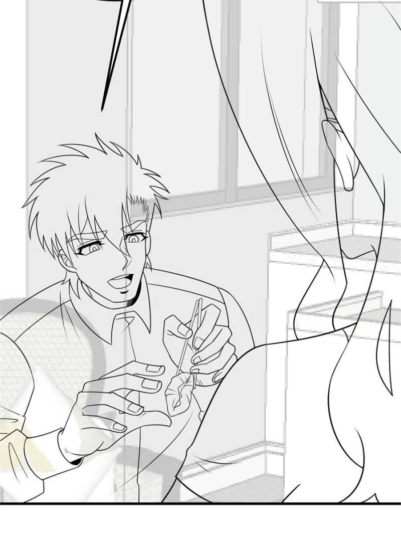 Her Private Bodyguard chapter 104 - page 52