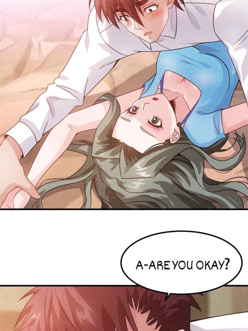 Her Private Bodyguard chapter 104 - page 7