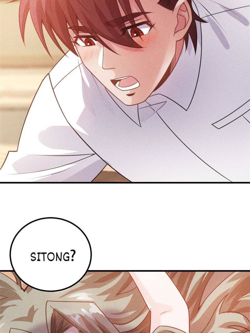 Her Private Bodyguard chapter 104 - page 8
