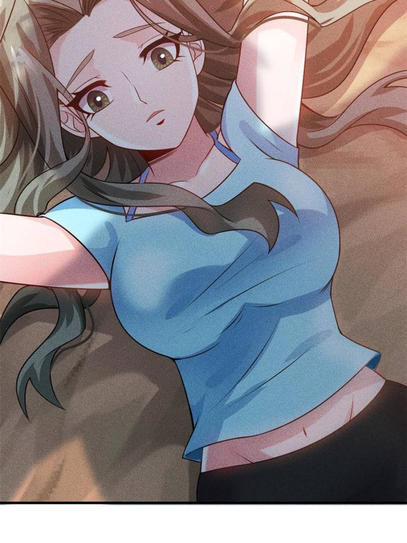 Her Private Bodyguard chapter 104 - page 9