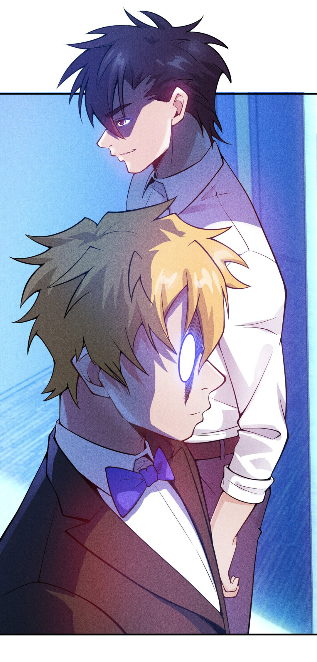 Her Private Bodyguard chapter 60 - page 1