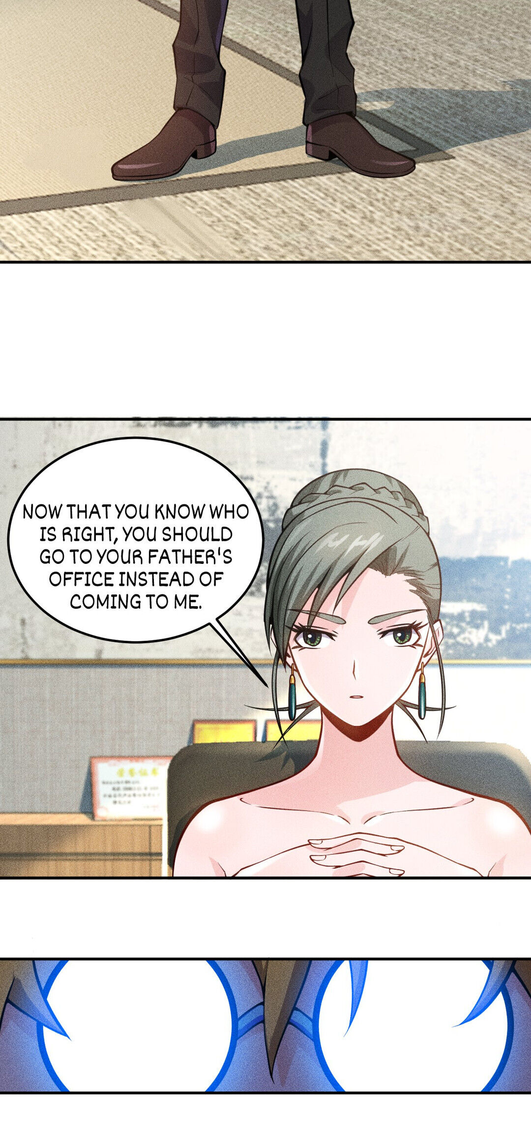 Her Private Bodyguard chapter 60 - page 10