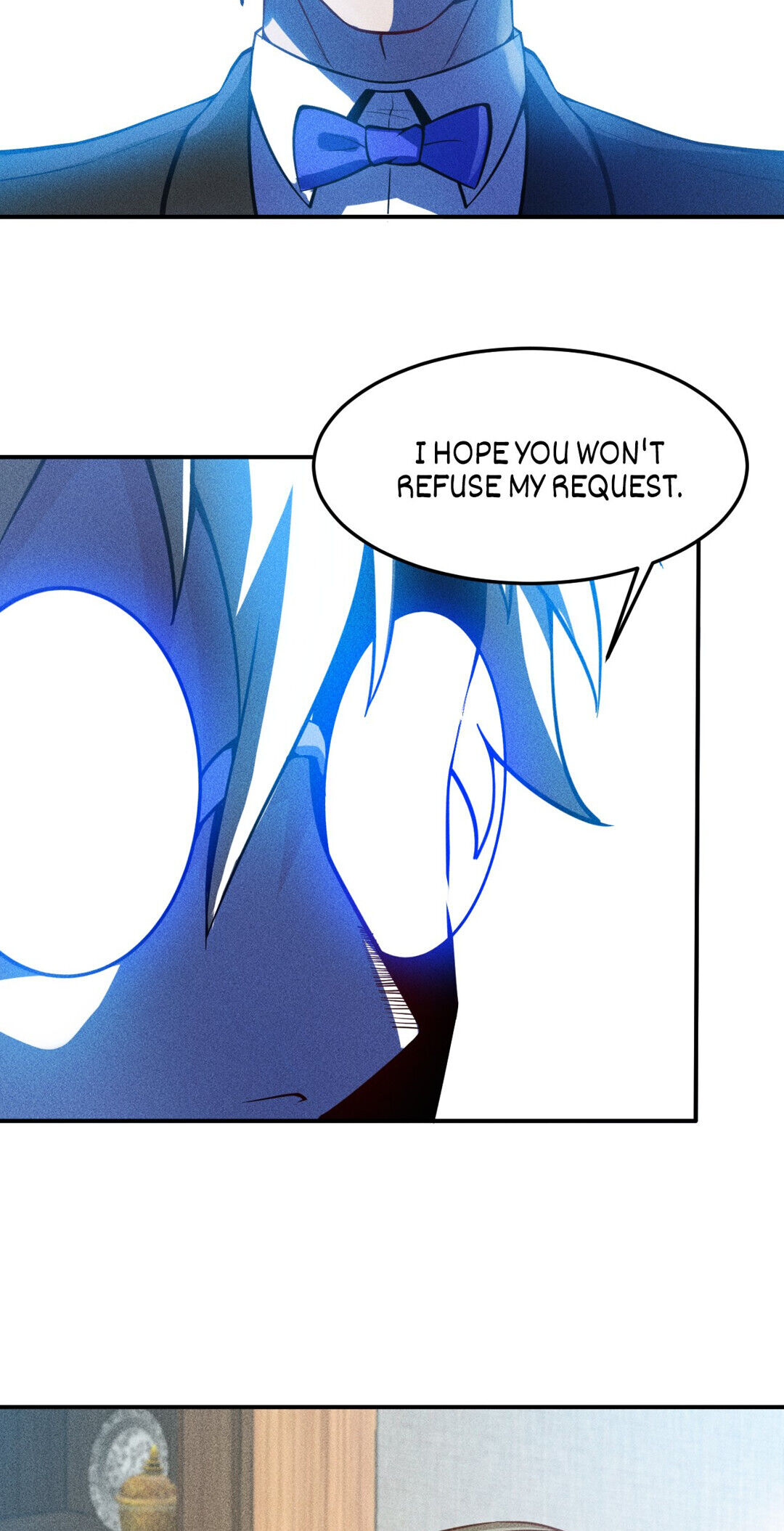 Her Private Bodyguard chapter 60 - page 22