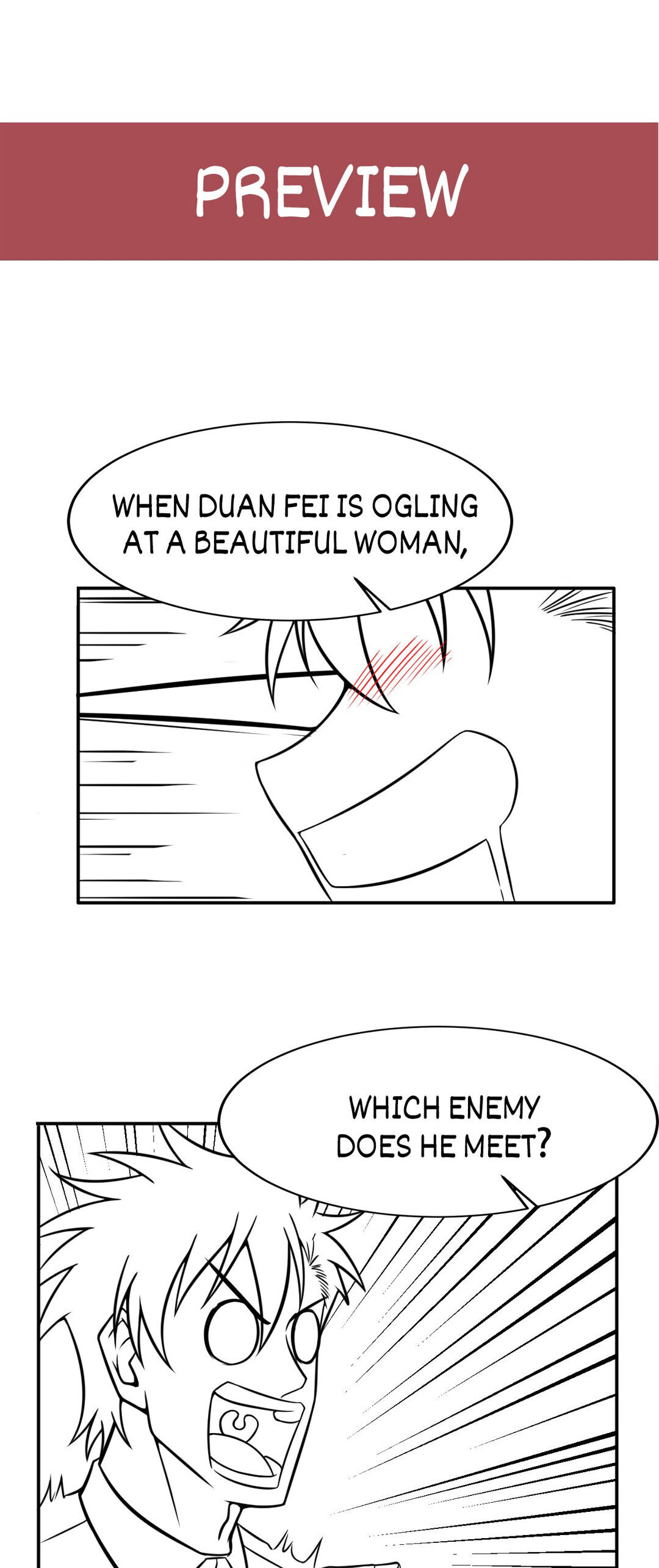 Her Private Bodyguard chapter 60 - page 25