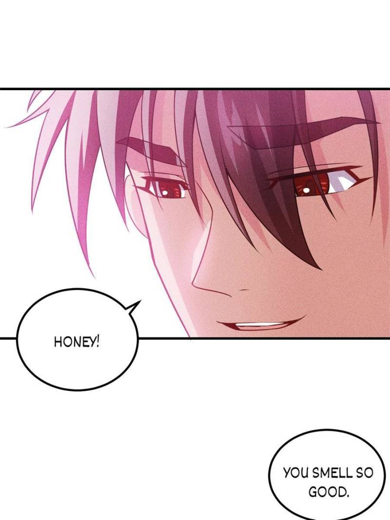 Her Private Bodyguard chapter 103 - page 19