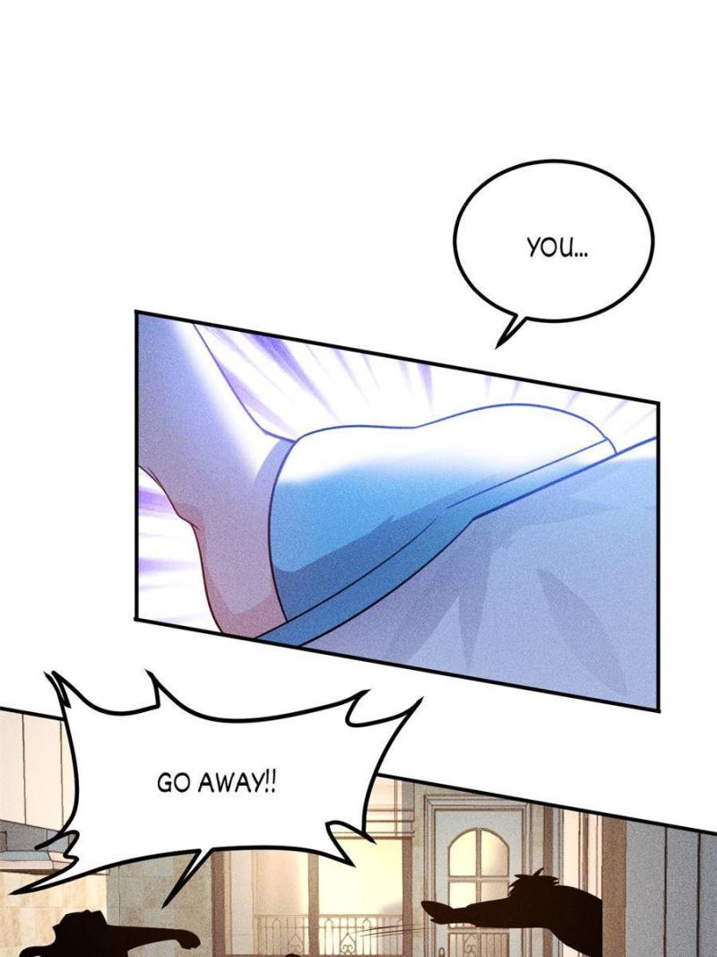 Her Private Bodyguard chapter 103 - page 21