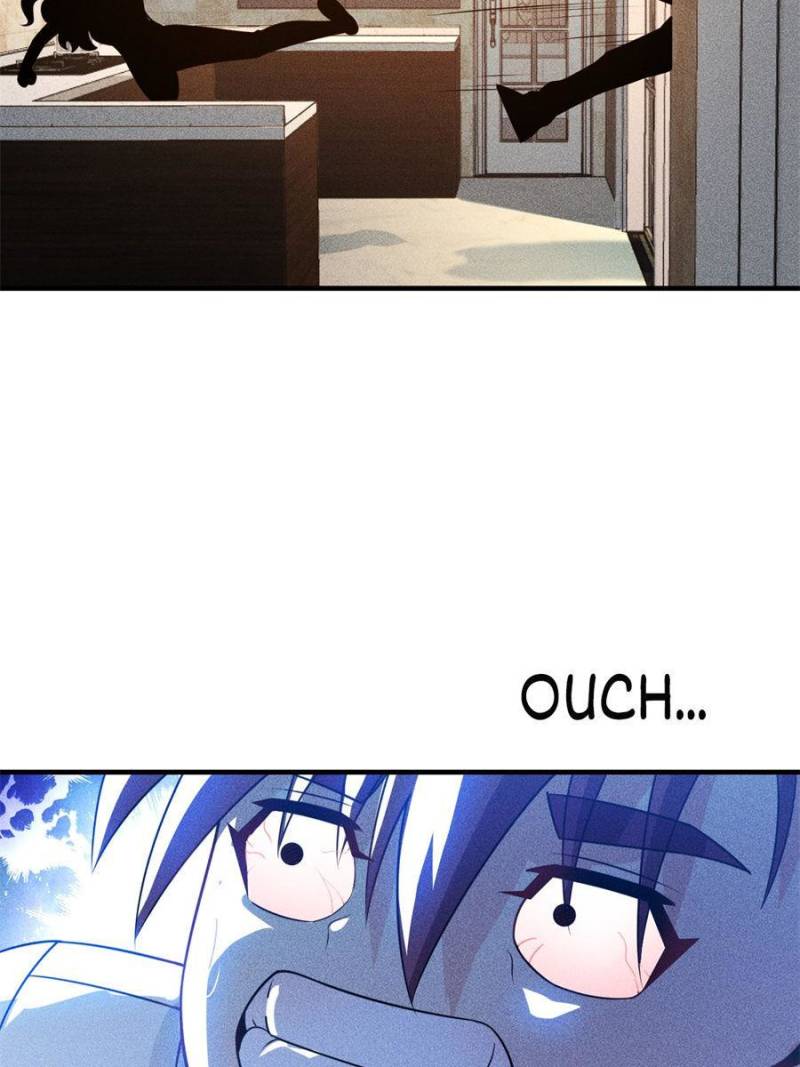 Her Private Bodyguard chapter 103 - page 22