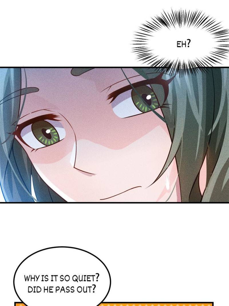 Her Private Bodyguard chapter 103 - page 27