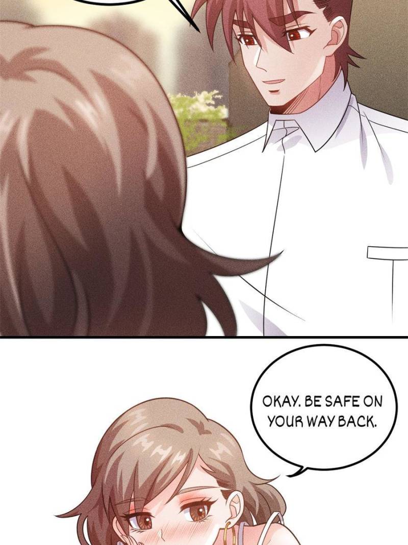 Her Private Bodyguard chapter 103 - page 3