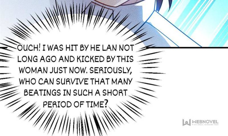Her Private Bodyguard chapter 103 - page 30