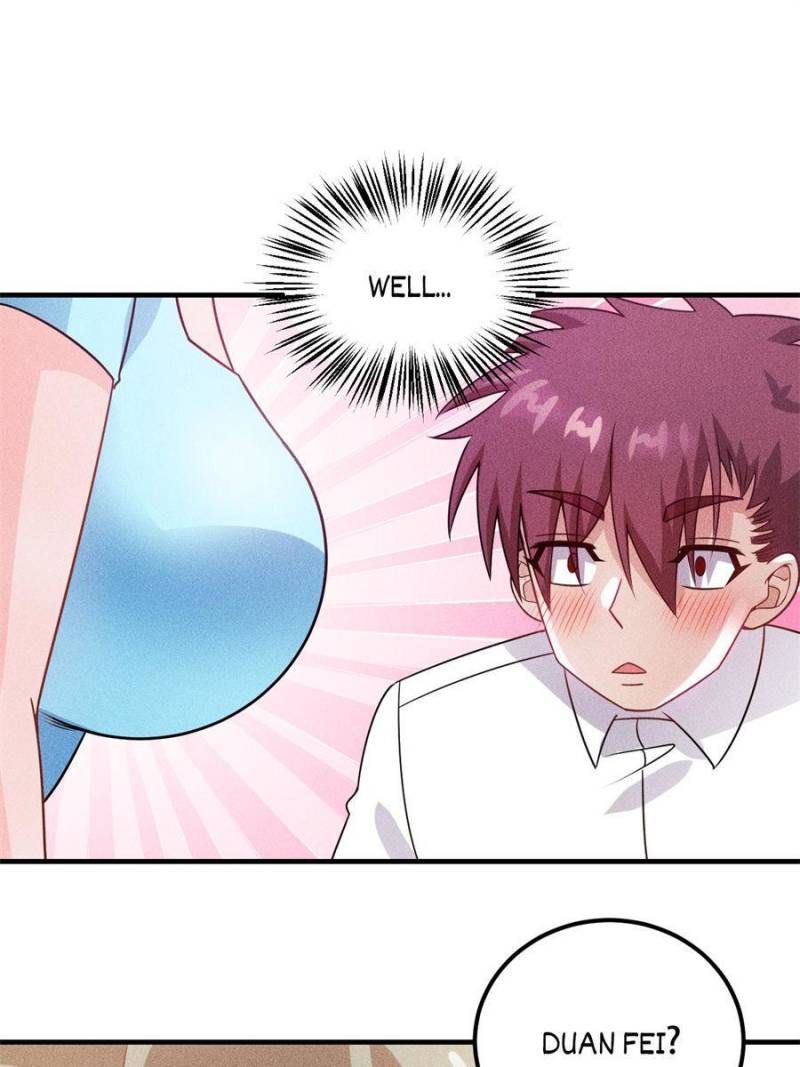 Her Private Bodyguard chapter 103 - page 37