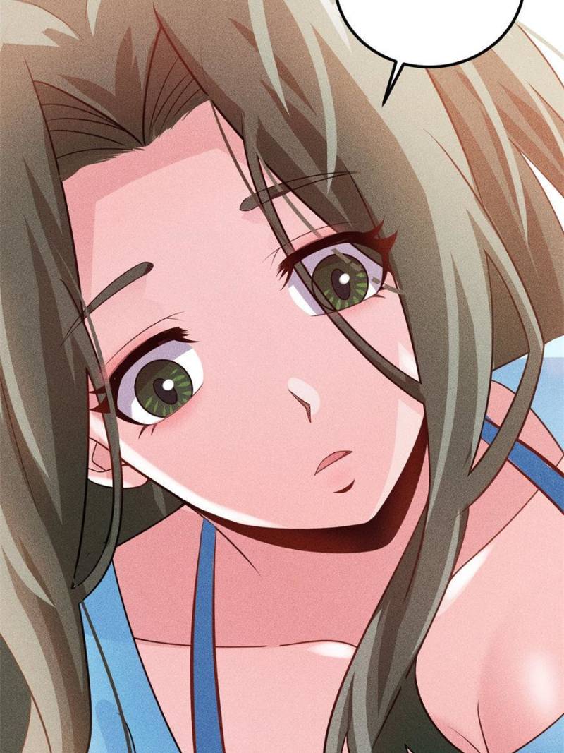 Her Private Bodyguard chapter 103 - page 38