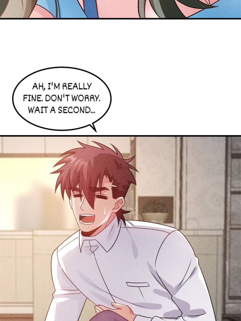 Her Private Bodyguard chapter 103 - page 39