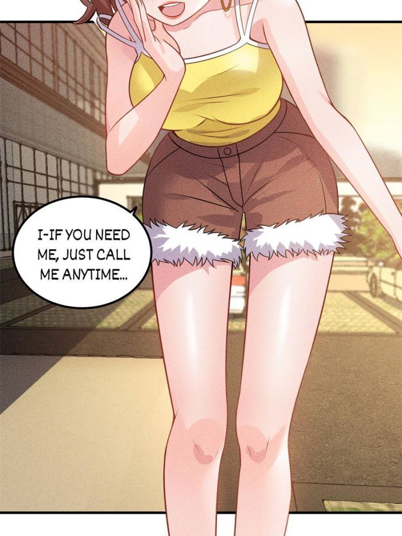 Her Private Bodyguard chapter 103 - page 4