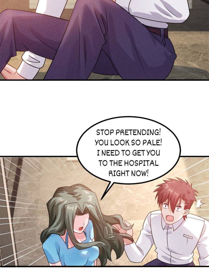 Her Private Bodyguard chapter 103 - page 40