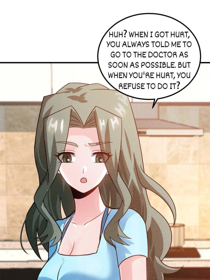 Her Private Bodyguard chapter 103 - page 43