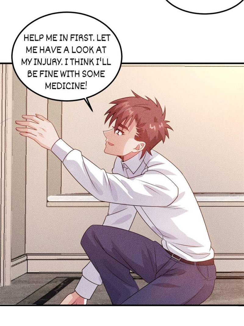 Her Private Bodyguard chapter 103 - page 46