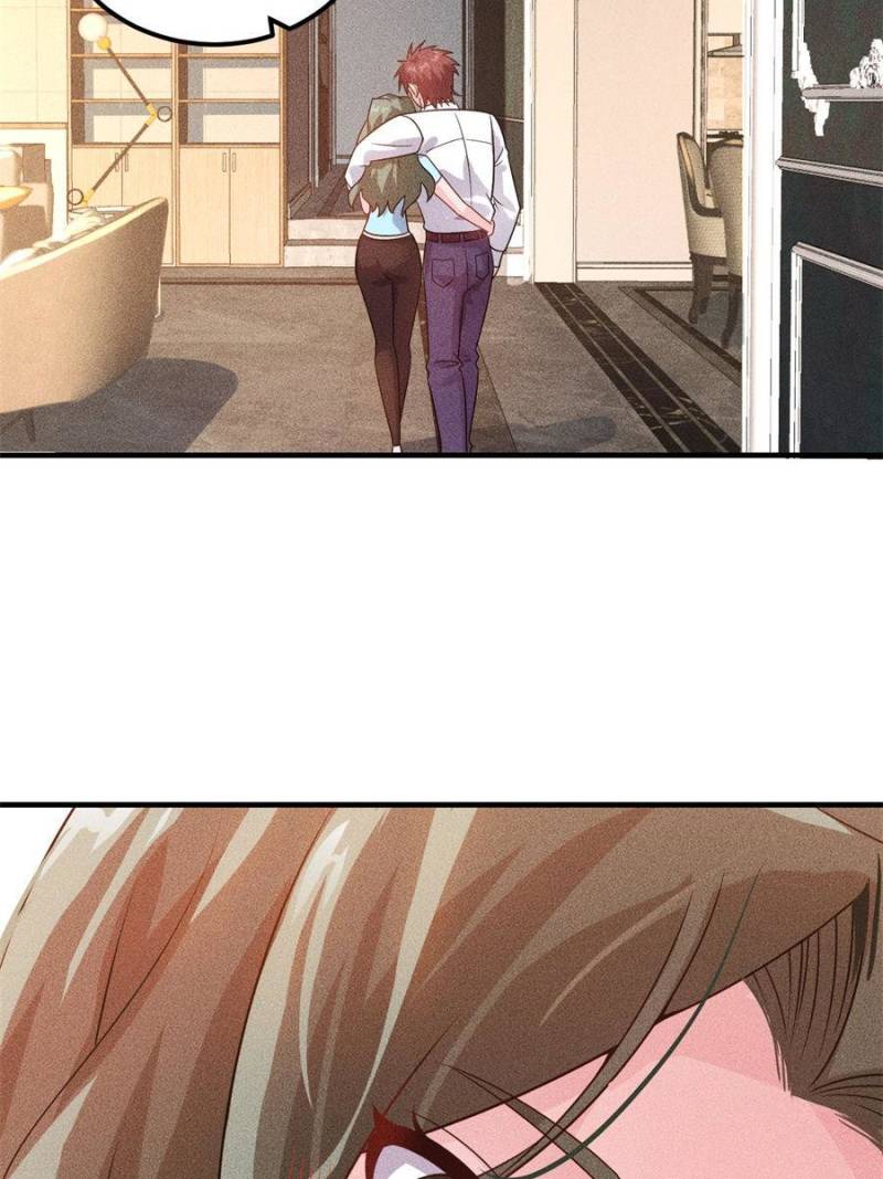 Her Private Bodyguard chapter 103 - page 48