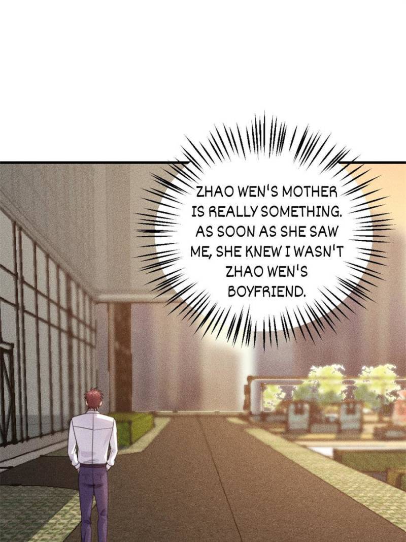 Her Private Bodyguard chapter 103 - page 7
