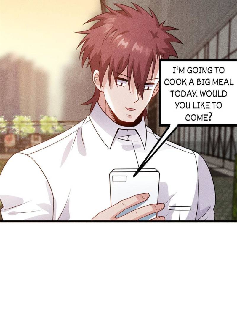 Her Private Bodyguard chapter 103 - page 9