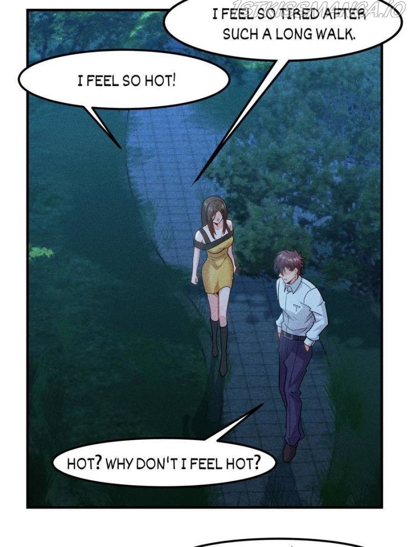 Her Private Bodyguard chapter 144 - page 10