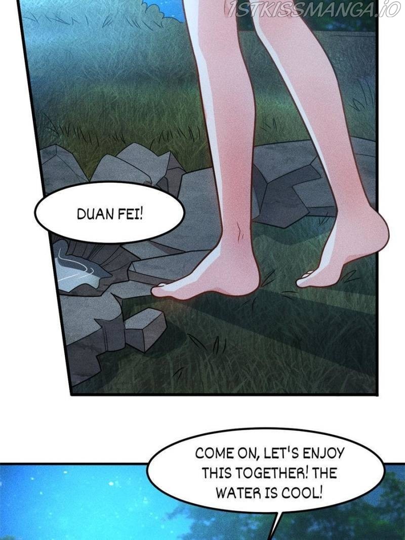 Her Private Bodyguard chapter 144 - page 15
