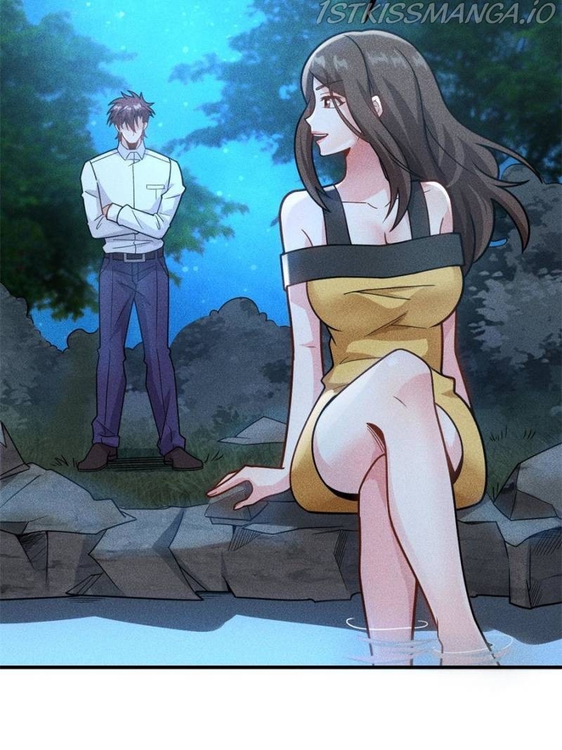 Her Private Bodyguard chapter 144 - page 16