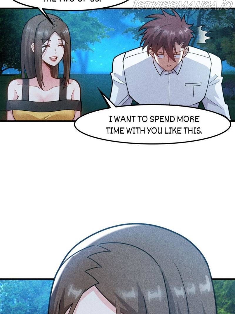 Her Private Bodyguard chapter 144 - page 23
