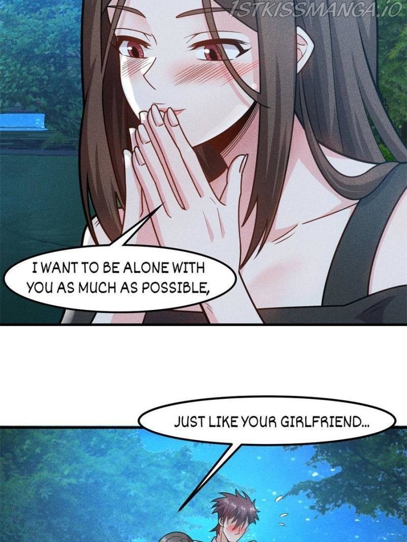 Her Private Bodyguard chapter 144 - page 24