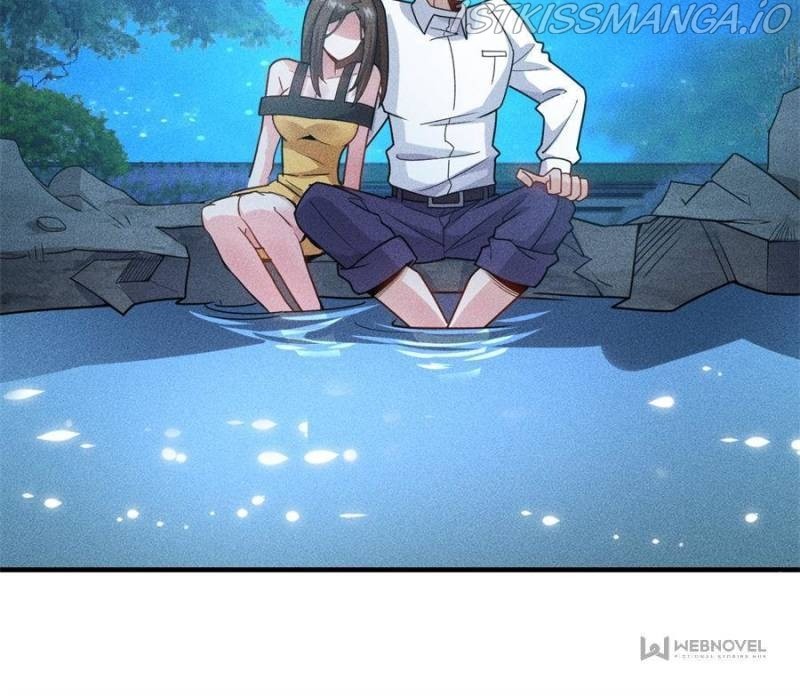 Her Private Bodyguard chapter 144 - page 25
