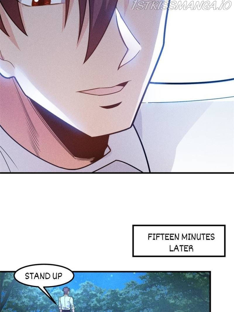 Her Private Bodyguard chapter 144 - page 28