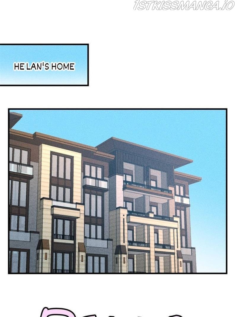 Her Private Bodyguard chapter 144 - page 32