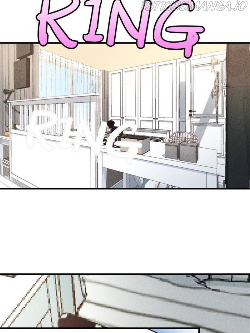 Her Private Bodyguard chapter 144 - page 33