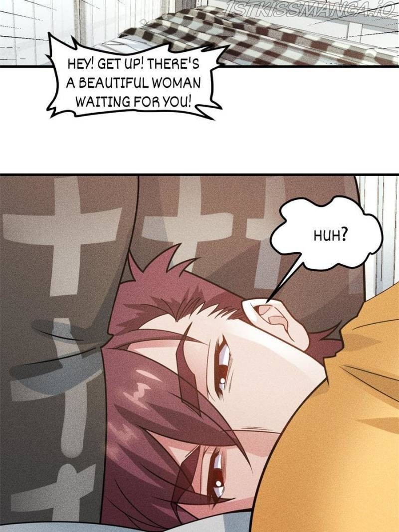 Her Private Bodyguard chapter 144 - page 38