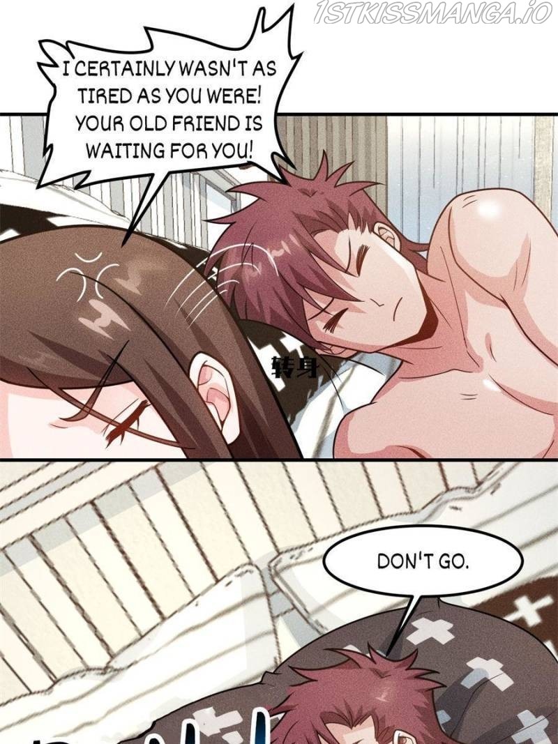 Her Private Bodyguard chapter 144 - page 42