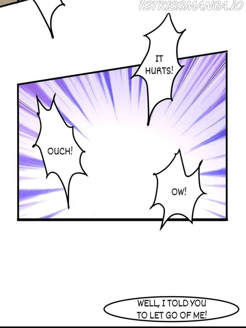 Her Private Bodyguard chapter 144 - page 44