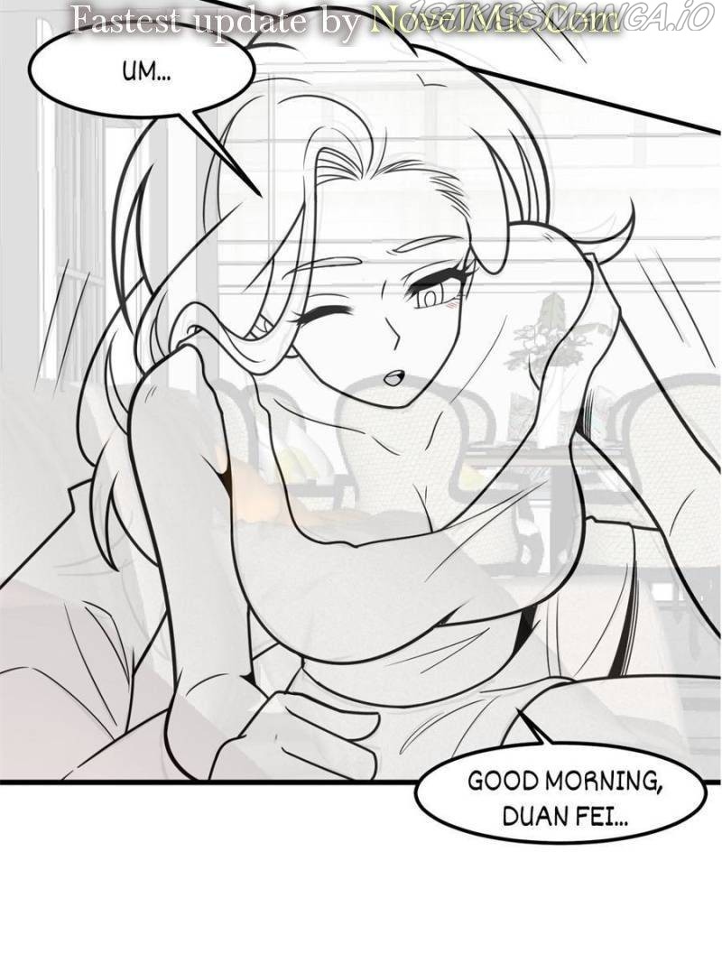 Her Private Bodyguard chapter 144 - page 53