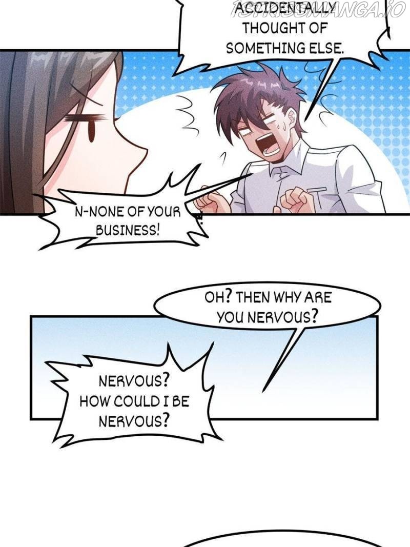 Her Private Bodyguard chapter 144 - page 9