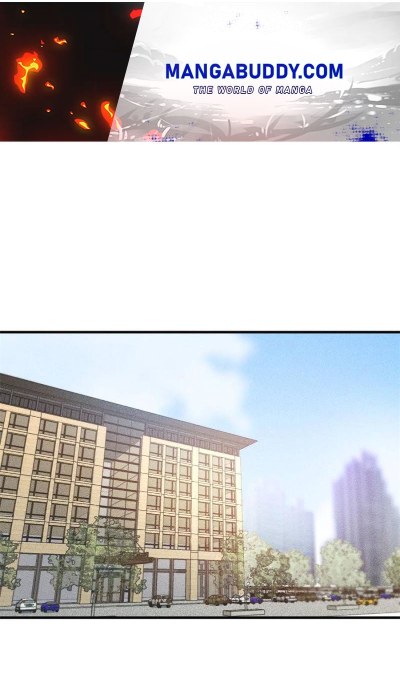 Her Private Bodyguard chapter 102 - page 1