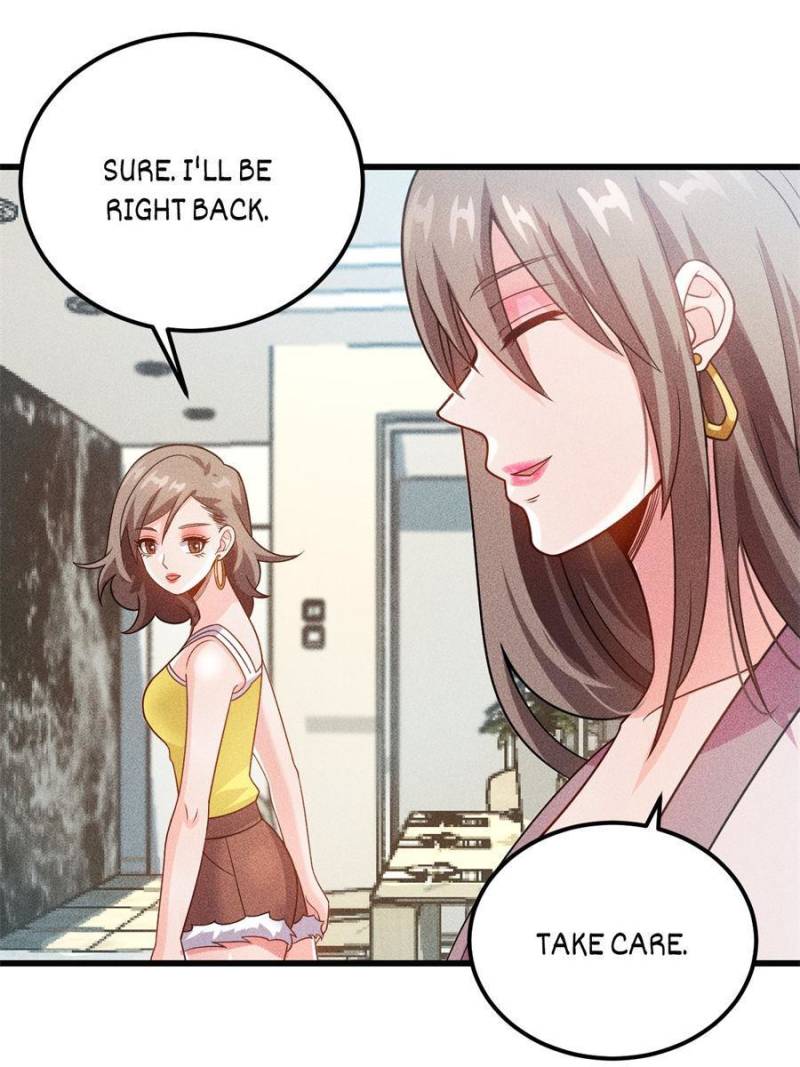 Her Private Bodyguard chapter 102 - page 11