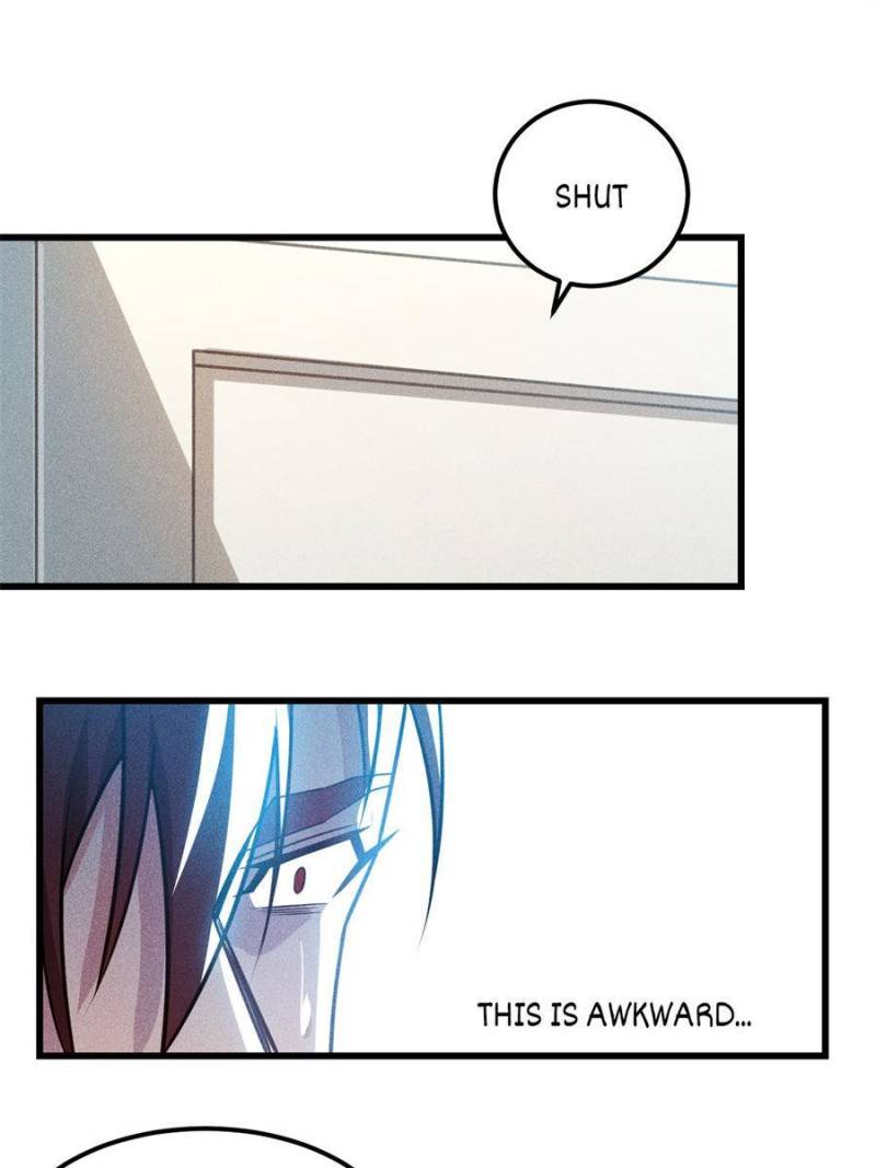 Her Private Bodyguard chapter 102 - page 13