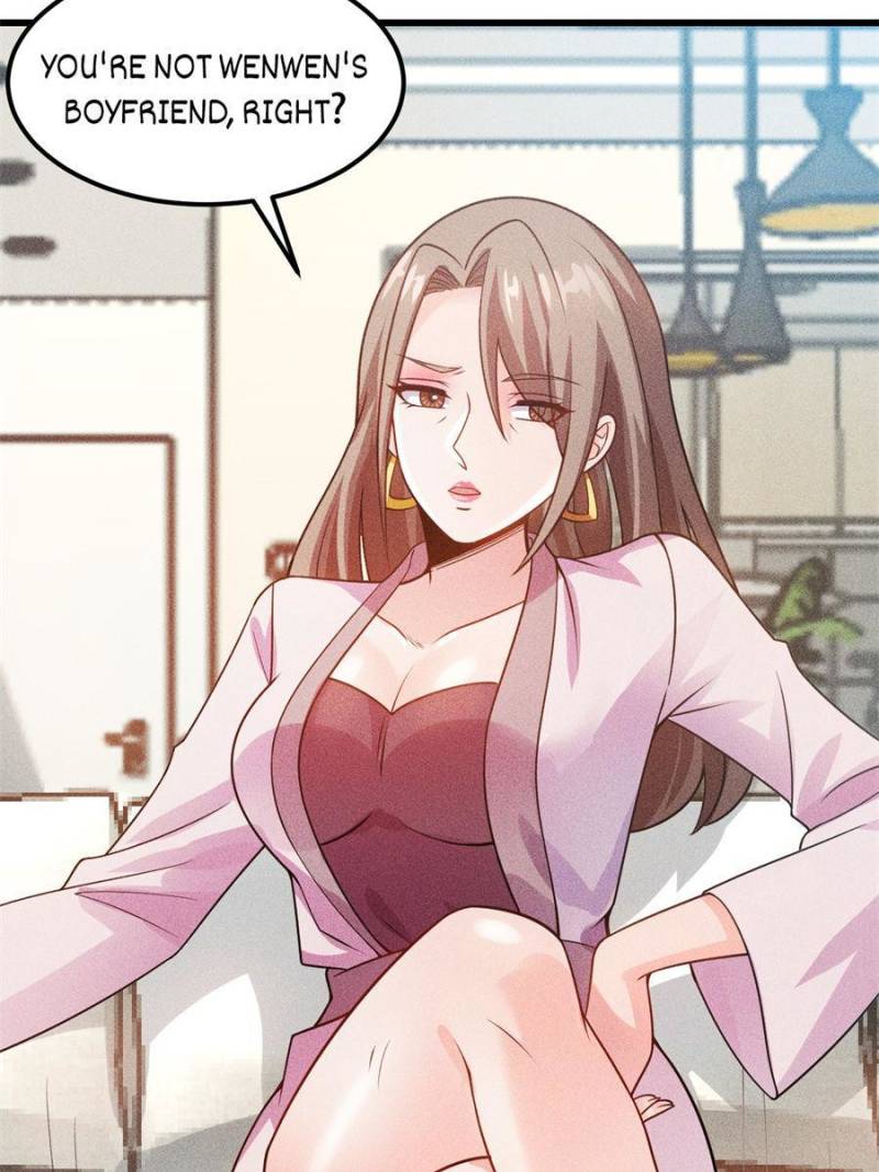 Her Private Bodyguard chapter 102 - page 14