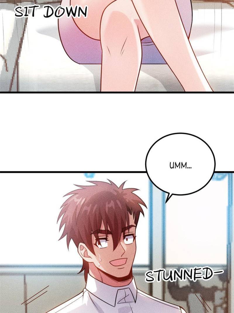 Her Private Bodyguard chapter 102 - page 15