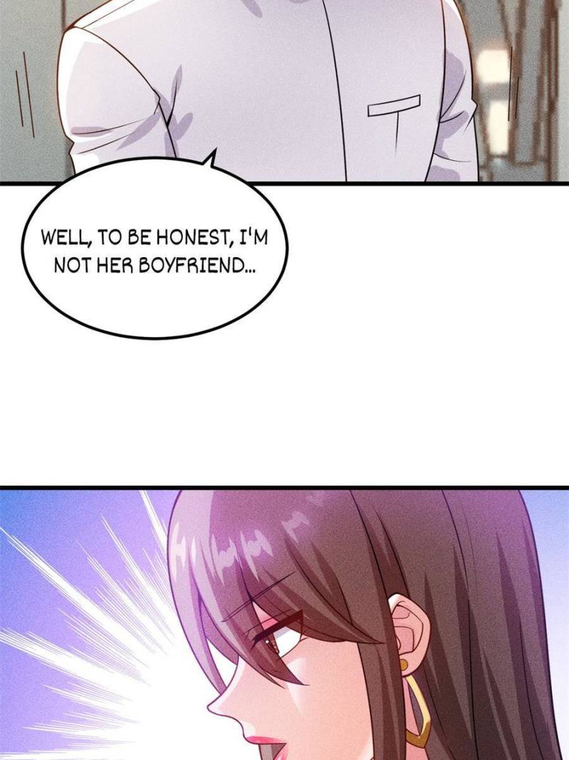 Her Private Bodyguard chapter 102 - page 16