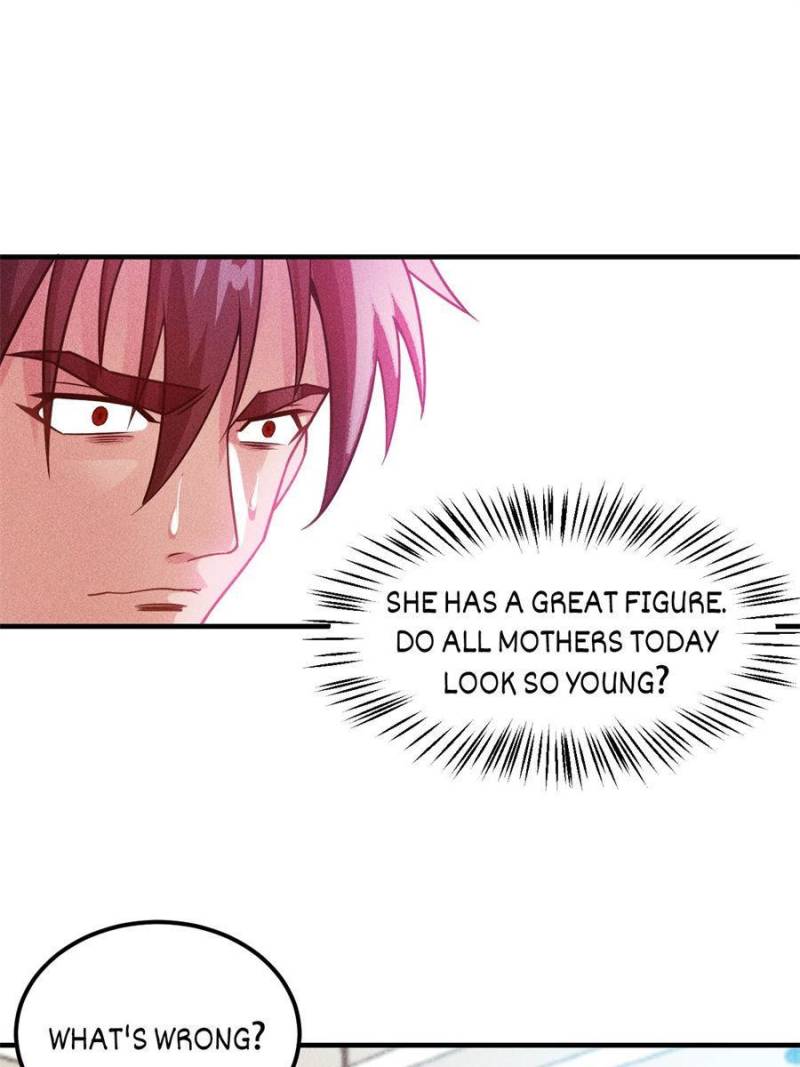 Her Private Bodyguard chapter 102 - page 18