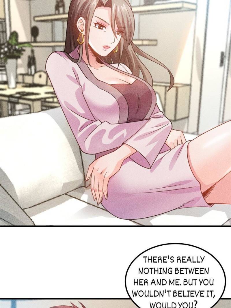 Her Private Bodyguard chapter 102 - page 22