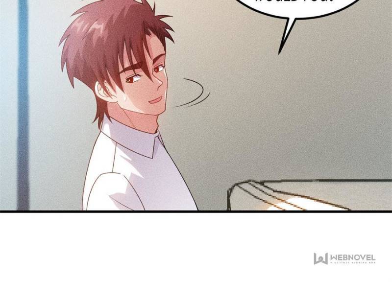 Her Private Bodyguard chapter 102 - page 23